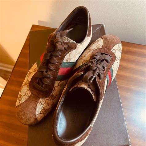 authentic gucci shoes cheap